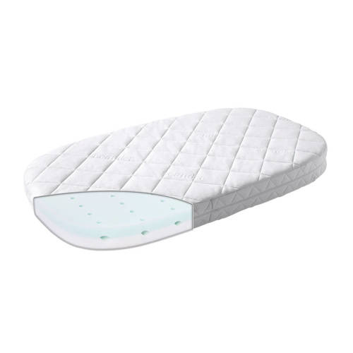 LEANDER - mattress for CLASSIC™ Baby cot, comfort