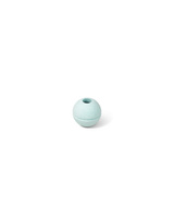 Ocean Mint / Forest Green