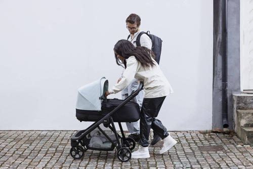 Thule Shine - Bassinet