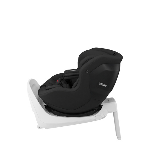 THULE - Elm Connect 360 - toddler car seat, black