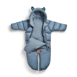 Elodie Details - Baby Overall - Garden Leo 6-12 months