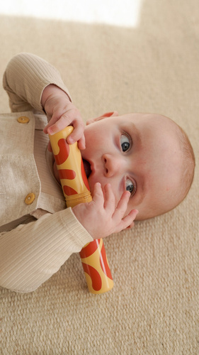 MODU - 5x Rattle Pegs