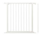 Baby Dan FLEX M,L,XL, XXL extension -  door section - white