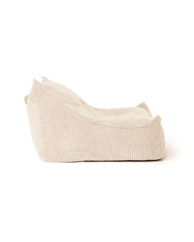 KID'S CONCEPT - Bean bag off-white
