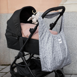 Changing Bag – StrollerShopper™- Free Bird