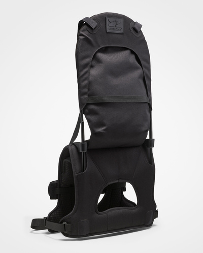 MiniMeis - Nosidełko G5, Black Core