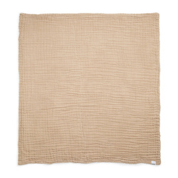 Elodie Details - Crincled Blanket - Blushing Pink