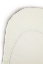 BABYBJÖRN - Fitted Sheet for Cradle