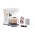 Coffee machine play set