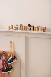 Kid's Concept - AIDEN Farm animals 