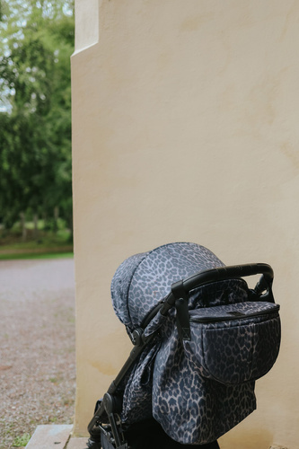 Elodie Details - Stroller MONDO - Le Leopard