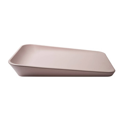 LEANDER - MATTY™ changing mat, Wood rose