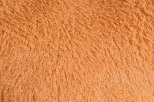 DOUDOU - przytulanka kurka Madame Poule XXL, Histoire d'Ours, 50 cm, orange