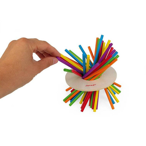 Janod - Skill game Crazy sticks
