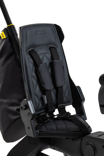 Doona - Liki Trike S5 - Midnight Edition