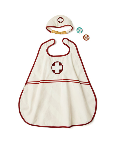 Kid's Concept - Doctor