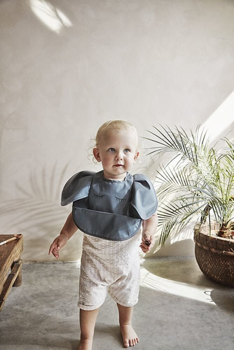 Elodie Details - Baby Bib - Humble Hugo