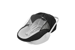Thule - infant car seat rain cover