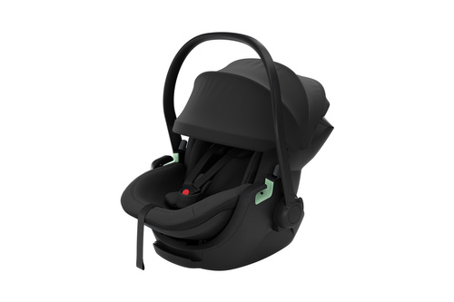 Thule - Maple - Infant car seat - Black