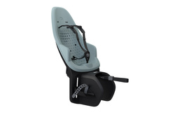 Bicycle seat - THULE Yepp Nexxt Maxi Mounted on the trunk - Alaska