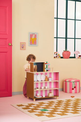KID'S CONCEPT – coffee bar