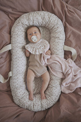 Elodie Details - DryBib - Autumn Rose
