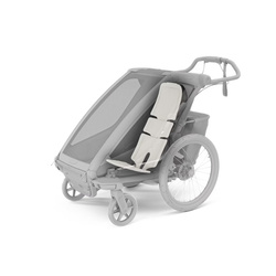 Thule Chariot - Wyściełana poduszka na siedzisko