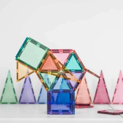 CONNETIX - Pastel Mini Pack 32 pc