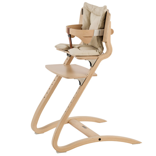 Leander Louie™ Highchair, Beech, Natural
