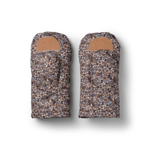 Elodie Details - Stroller Mittens - Blue Garden