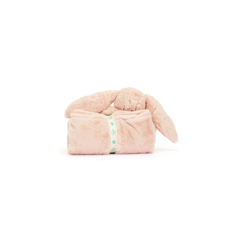 Jellycat - Pink Bunny Blanket 70 cm