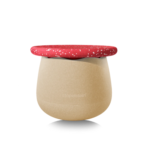 STAPELSTEIN - Dynamic small - active seat, Winter Special