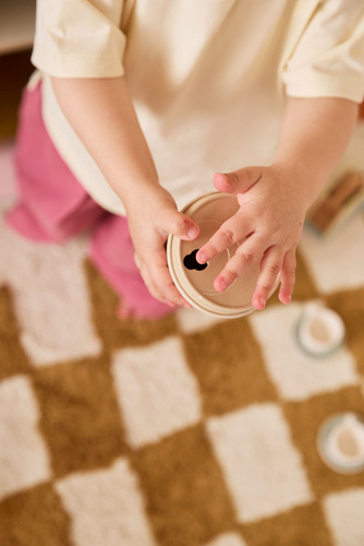 KID'S CONCEPT – coffee bar