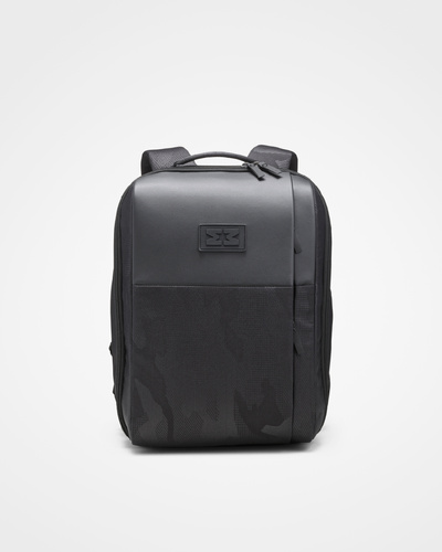 MiniMeis - Backpack HERO G5, Black