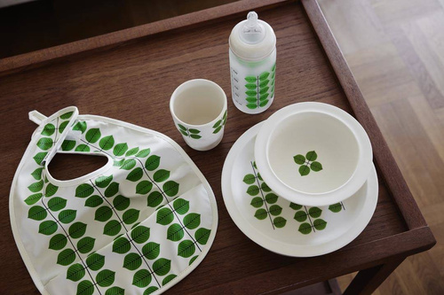 Elodie Details - Baby Bib - Berså