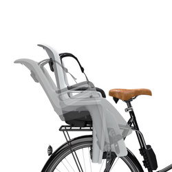 Fotelik rowerowy - THULE RideAlong 2 - Light Gray