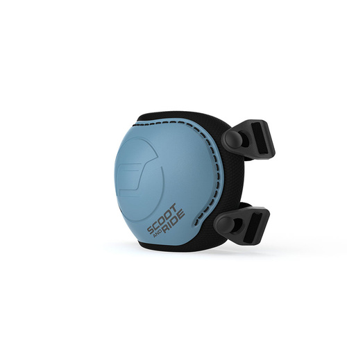 SCOOTANDRIDE - S Steel children's protector set