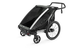 Thule Chariot Lite 2 Agave-Black