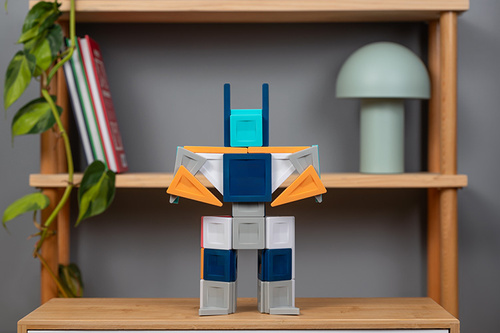 Connetix - PRO Constructor Set - 70 pieces