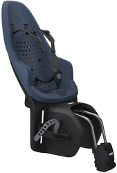 THULE Yepp 2 Maxi Frame Mounted - Child bike seat - Majolica Blue