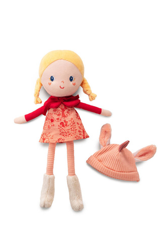 LILLIPUTIENS - Doll Lena in gift box 2+