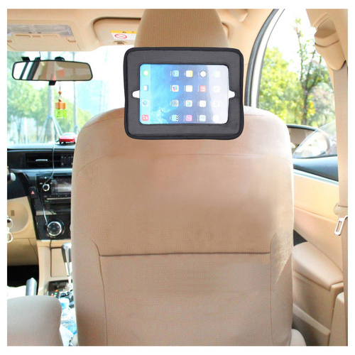 Baby Dan - Tablet cover and mirror 2 in 1