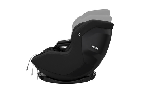 Thule - Elm - Toddler car seat - Black