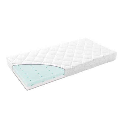 LEANDER - mattress for LUNA™ i LINEA™ 120 baby cot, COMFORT