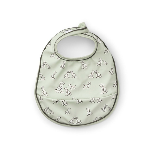 Elodie Details - Baby Bib - Darling Dalmatians