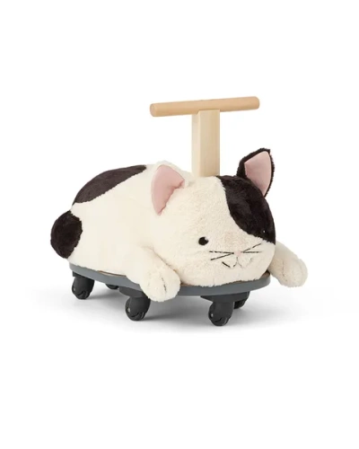 Kid's Concept - Activity board car AIDEN