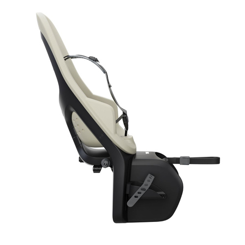 THULE - Yepp 2 Maxi rack-mounted bike seat - soft sand
