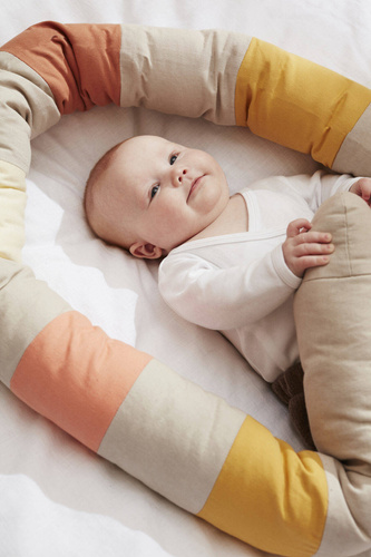 Kid's Concept - Bed Snake Meta EDVIN