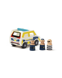 Kid's Concept - Police car AIDEN