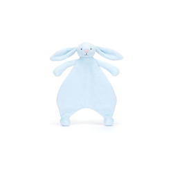 Jellycat – Blue Comfort Blanket Bunny 27 cm